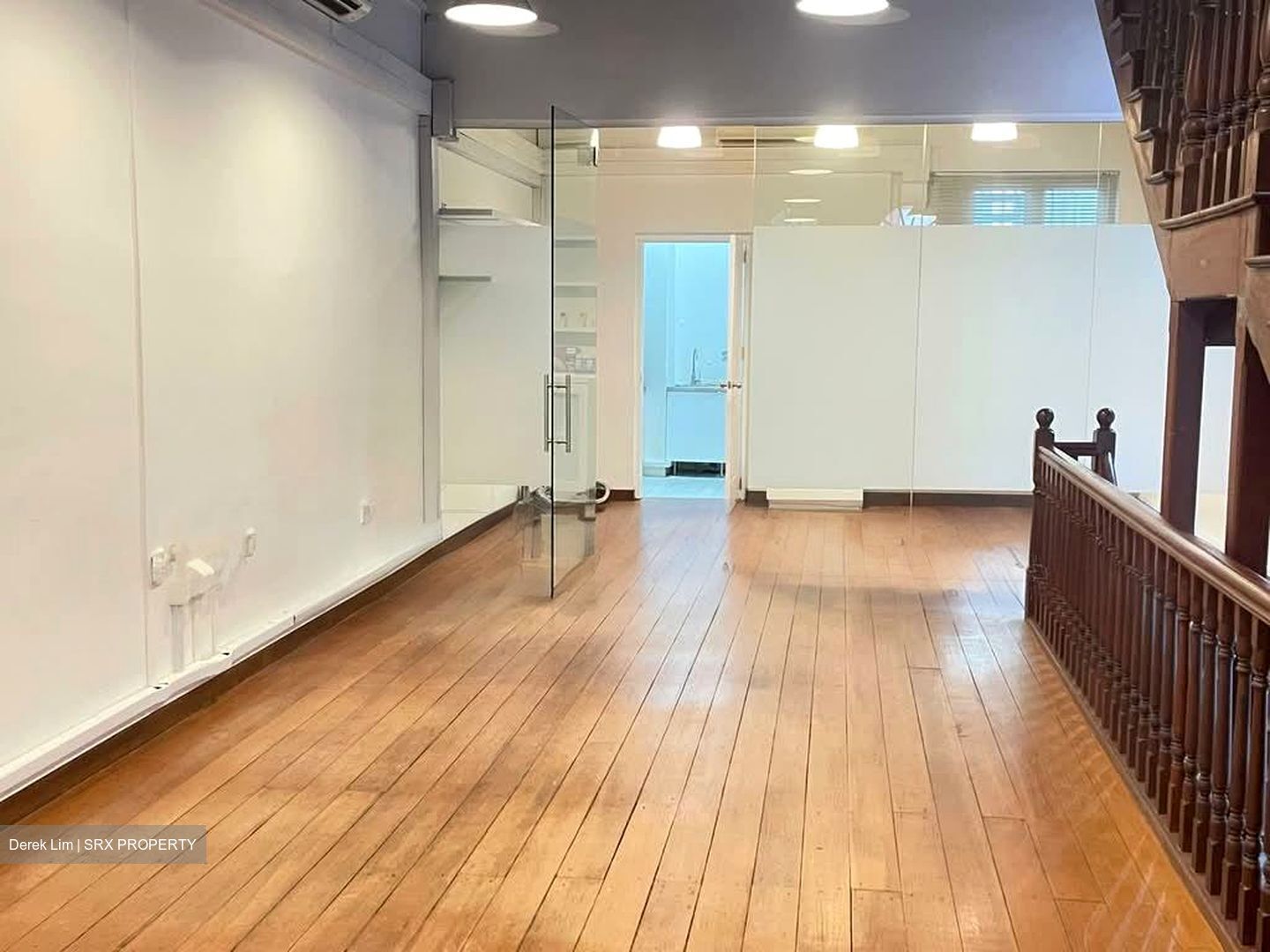 Kreta Ayer Conservation Area (D1), Office #561799581